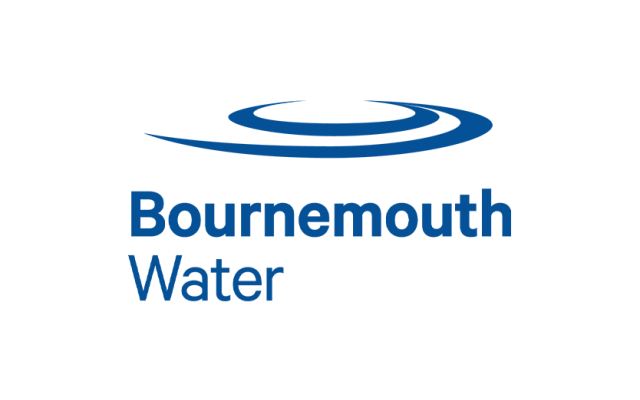 Bournemouth Water logo