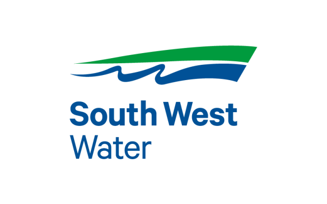 South West Water logo